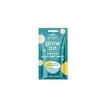 SELFIE PROJECT FACE WASH-OFF MASK 10gr #Glow On Hydrating