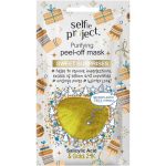 SELFIE PROJECT FACE PEEL-OFF MASK 12ml #Sweet Surprises