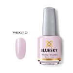 BLUESKY WEEKLY 03 Negligee 15ml
