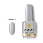 BLUESKY WEEKLY 07 Mid Grey 15ml