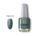 BLUESKY WEEKLY 09 Herbal Green 15ml