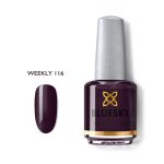 BLUESKY WEEKLY 116 Plum Wine 15ml