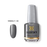 BLUESKY WEEKLY 118 Grey Respect 15ml