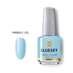 BLUESKY WEEKLY 123 Aqua Breeze 15ml