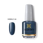 BLUESKY WEEKLY 62 Blanket 15ml