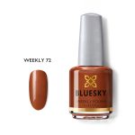 BLUESKY WEEKLY 72 Chocolate Truffle 15ml