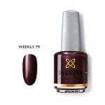 BLUESKY WEEKLY 79 Dark Lava 15ml