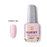 BLUESKY WEEKLY 86 Romantique 15ml