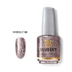 BLUESKY WEEKLY 88 Pink Gold 15ml