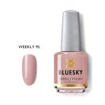 BLUESKY WEEKLY MAKE IT YOURS
