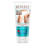 REVUELE SLIM & DETOX with Caffeine FIRMING GEL 200ml Anti-Cellulite