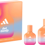 ADIDAS VIBES GET COMFY SET - Unisex