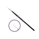 STYLISTIC ΠΙΝΕΛΟ NAIL ART SUPER LINER 9mm