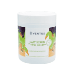 VENTUS SALT BODY SCRUB 1000ml - DUBAI GELATO