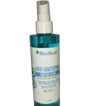 MEDIMEL Αντισηπτική Αλκοολούχα Λοσιόν Επιφανειών 200ml