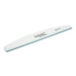 STYLISTIC ΛΙΜΑ #80/100 HALFMOON ( ΒΑΡΚΑ ) 50τμχ - economy pack