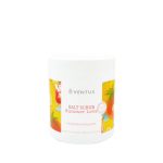 VENTUS SALT BODY SCRUB 1000ml - SUMMER LOVE