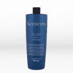 FANOLA KERATERM SHAMPOO 1000ML Anti-Frizz Λείανση & Ίσιωμα