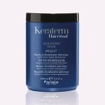 FANOLA KERATERM MASK 1000ML Anti-Frizz Λείανση & Ίσιωμα