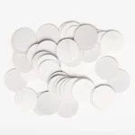 SEMILAC PODODISK Ανταλλακτικοί δίσκοι 20mm size M #80 50τμχ