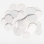 SEMILAC PODODISK Ανταλλακτικοί δίσκοι 20mm size M #180 50τμχ