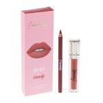 EMMANOUELA LIP KIT Candy