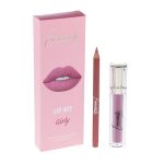 EMMANOUELA LIP KIT Girly