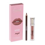 EMMANOUELA LIP KIT Angel