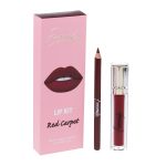 EMMANOUELA LIP KIT Red Carpet