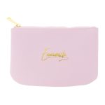 EMMANOUELA MAKEUP BAG Small