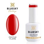BLUESKY ΗΜΙΜΟΝΙΜΟ 15ml SS25.... FESTIVE FLAME