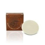 GEO F. TRUMPER ΣΑΠΟΥΝΙ ΞΥΡΙΣΜΑΤΟΣ 80gr - COCONUT OIL Refill
