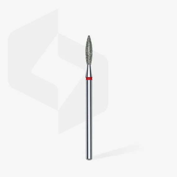 STALEKS ΦΡΕΖΑΚΙ ΔΙΑΜΑΝΤΙΟΥ ΦΛΟΓΑ EXPERT-10 2,3mm Red - Image 2