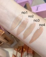 EMMANOUELA CONCEALER "No Filter Needed" 5ml - Image 4