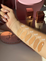 EMMANOUELA FOUNDATION "No Filter Needed" 35ml - Image 5