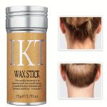 ΚΕΡΙ ΓΙΑ ΦΥΤΡΕΣ -  HAIR WAX STICK 75gr