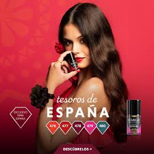 TESOROS de ESPAÑA