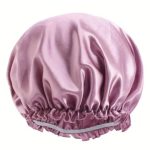 BONET ΣΚΟΥΦΑΚΙ ΥΠΝΟΥ Short - Satin Retro Light Purple