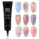 GUANGDONG 3D SCULPTURE GEL 15ml