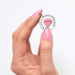 SEMILAC RUBBER BASE BB SUPER ROSE 7ml - Image 3