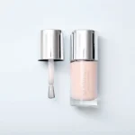 SEMILAC Nail Lacquer 9ml #101 Sheer Nude - Image 2