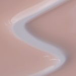 SEMILAC Nail Lacquer 9ml #101 Sheer Nude - Image 5