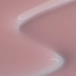 SEMILAC Nail Lacquer 9ml #102 Sheer Milky Pink - Image 5