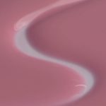 SEMILAC Nail Lacquer 9ml #103 Rose Vibrant Transparent - Image 5