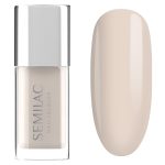 SEMILAC Nail Lacquer 9ml #104 Cream Supreme