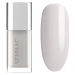 SEMILAC Nail Lacquer 9ml #105 Delicate French