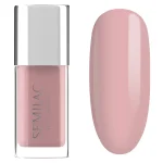 SEMILAC Nail Lacquer 9ml #106 Pinkognito
