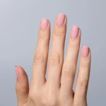 SEMILAC Nail Lacquer 9ml #106 Pinkognito - Image 4