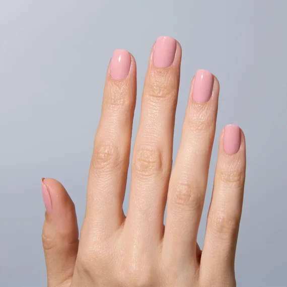SEMILAC Nail Lacquer 9ml #106 Pinkognito - Image 4