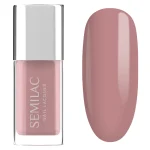 SEMILAC Nail Lacquer 9ml #107 Classic Nude